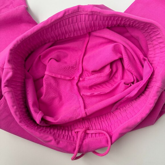 PINK Victoria's Secret Jogger Size Large - Picture 5 of 6